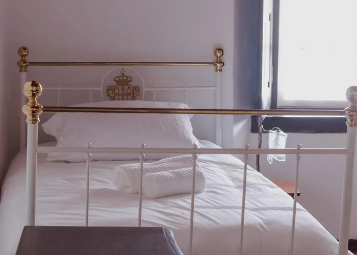 Casa Do Peirao 팜스테이