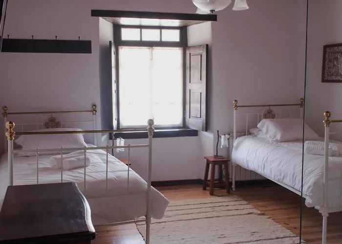 Casa Do Peirao * Varge