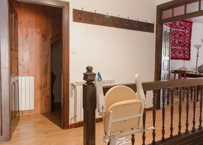 Casa Do Peirao Varge