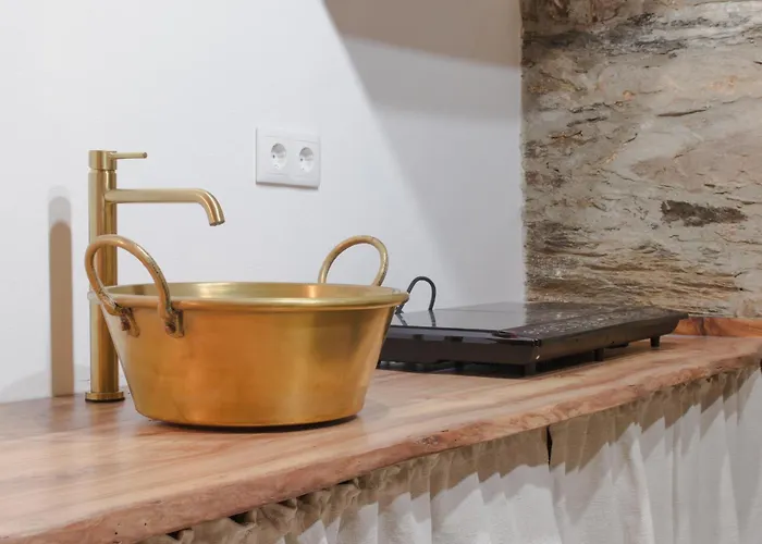 Casa Do Peirao Varge