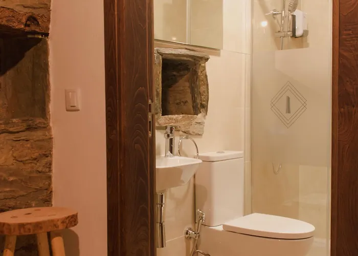 Casa Do Peirao * Varge