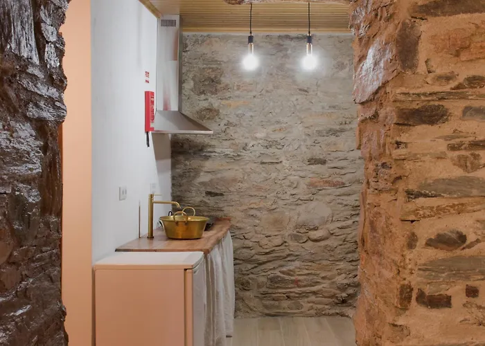 팜스테이 Casa Do Peirao