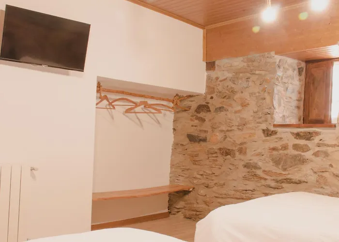 팜스테이 Casa Do Peirao Varge